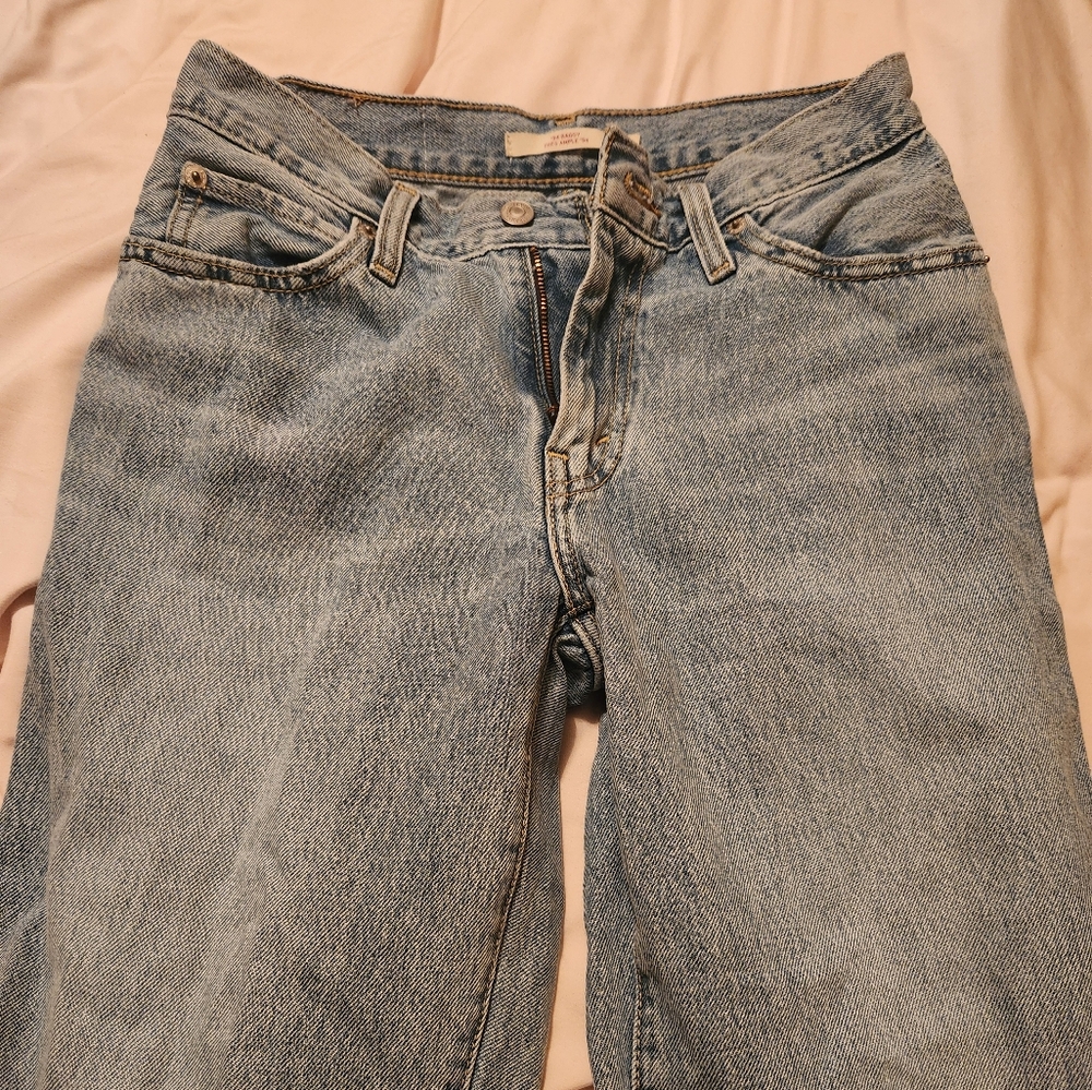 Levi's baggy '94